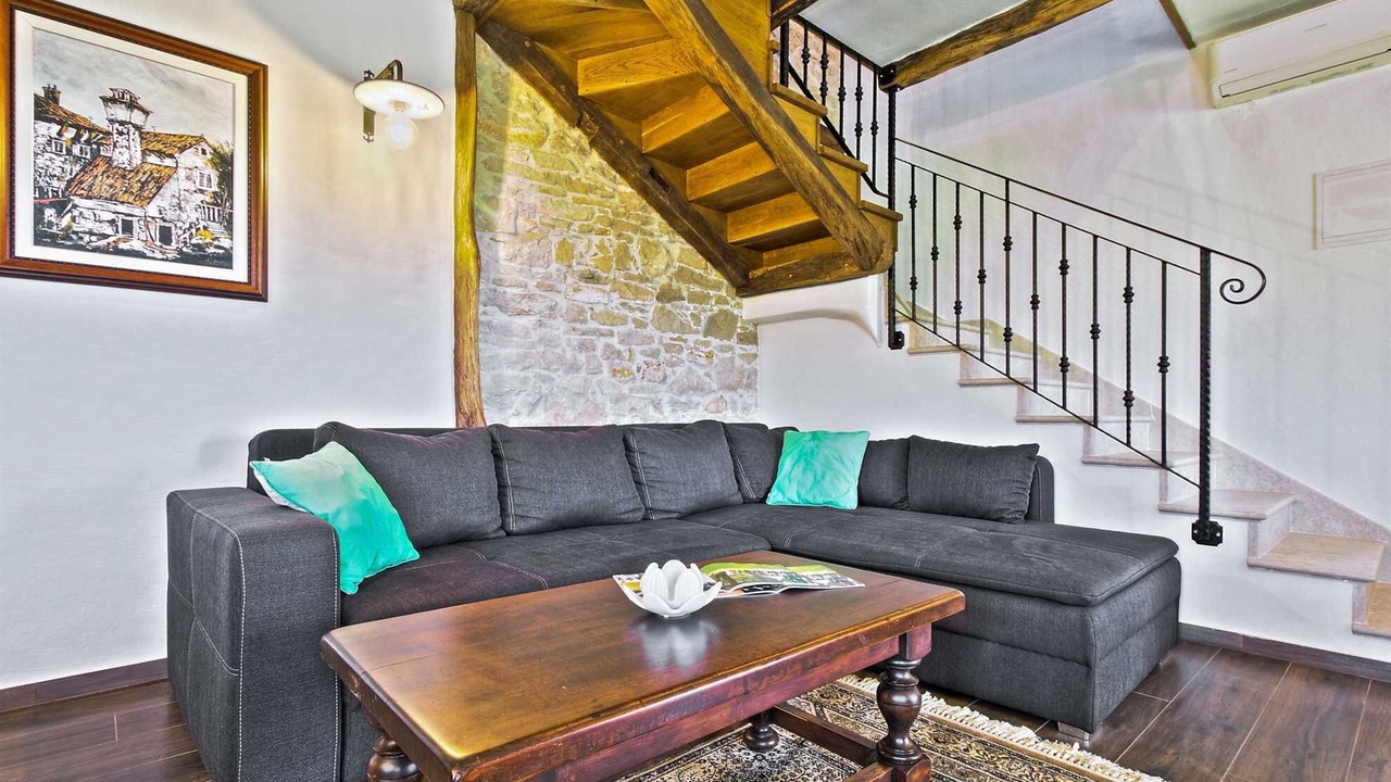 Photo of Livingroom in Valica