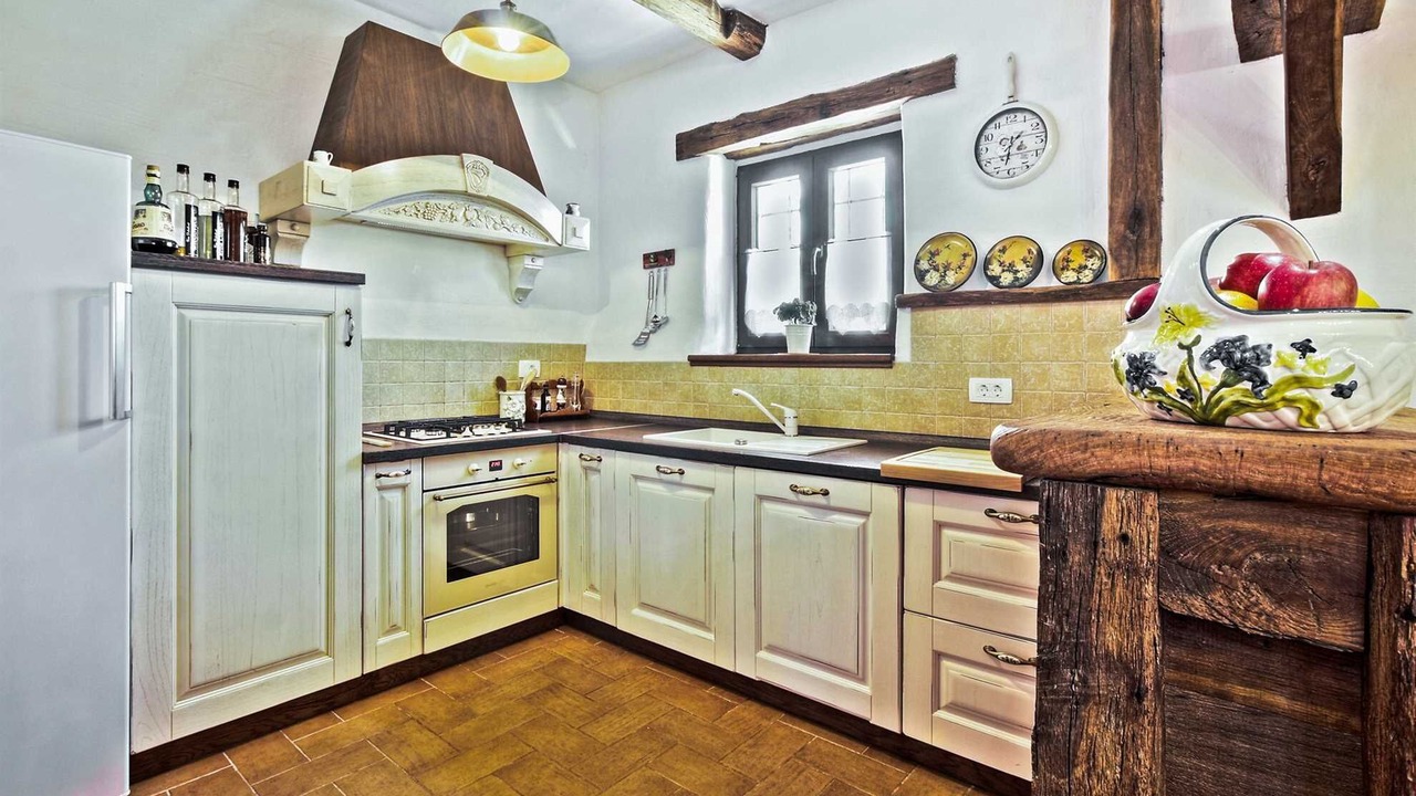 Photo of Kitchen in Valica