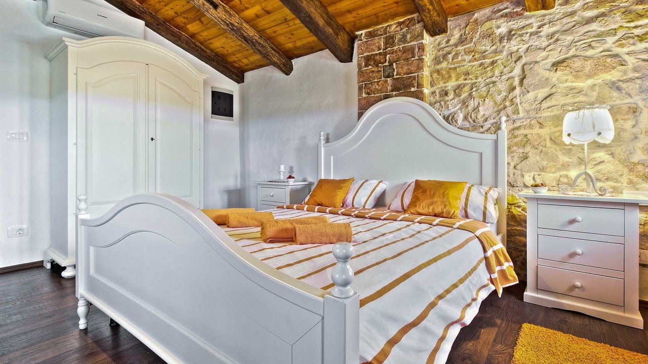 Photo of Bedroom in Valica