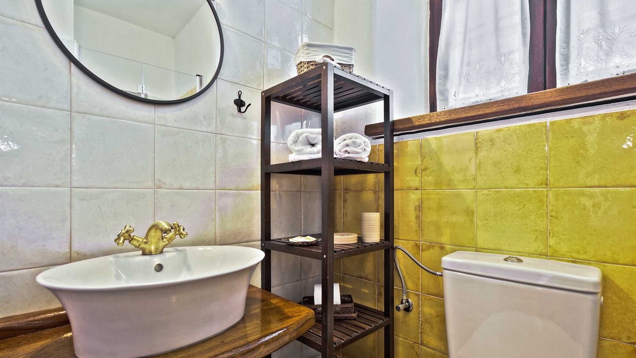 Photo of Bathroom in Valica