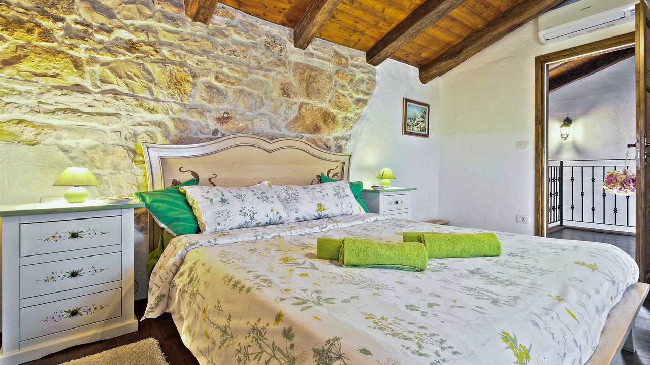 Photo of Bedroom in Valica