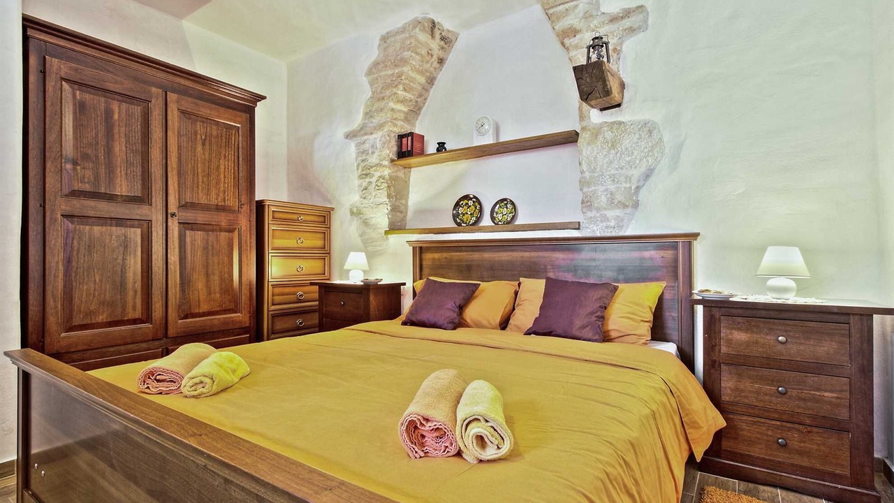Photo of Bedroom in Valica