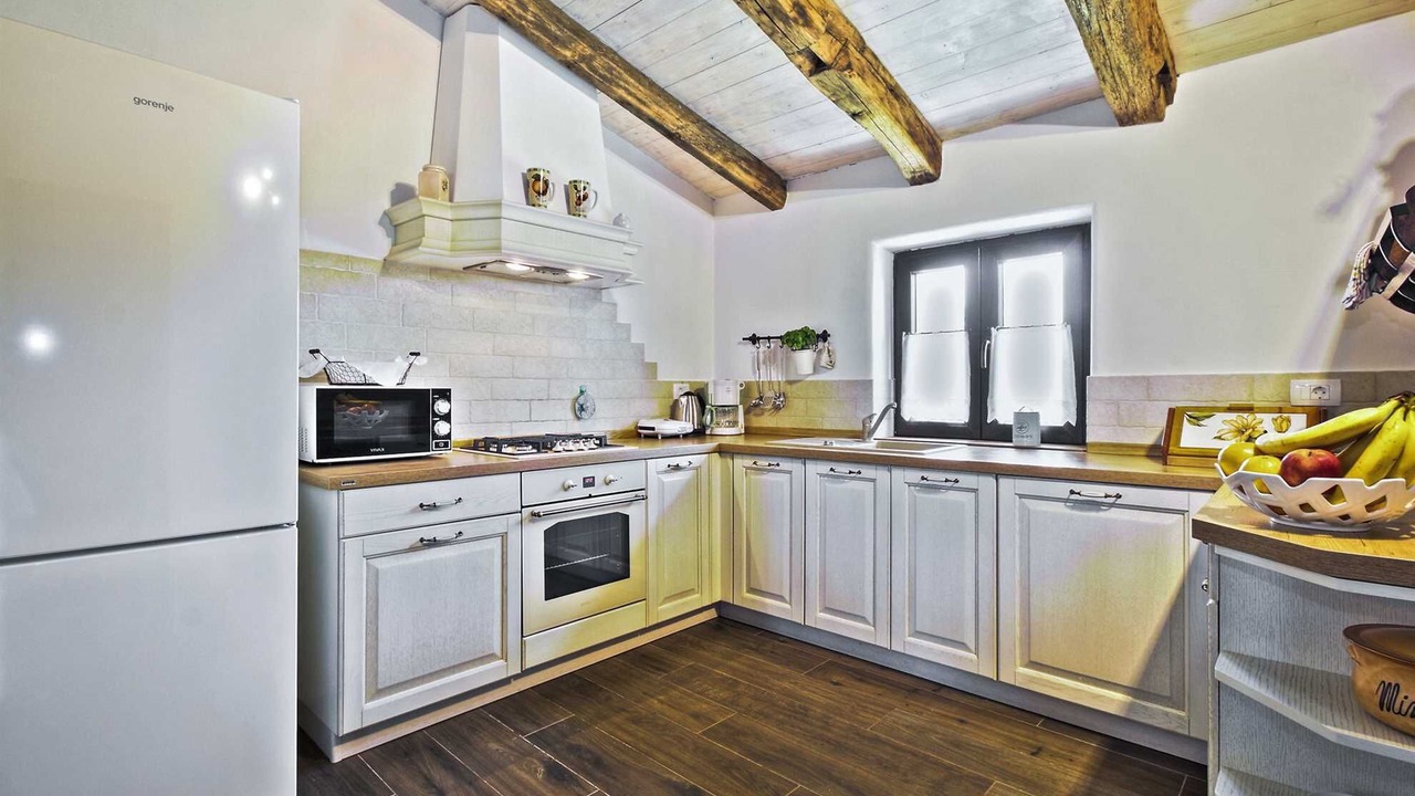 Photo of Kitchen in Valica