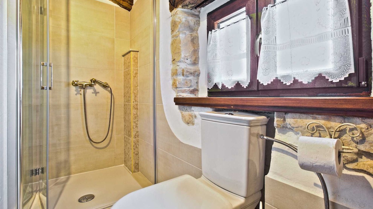 Photo of Bathroom in Valica