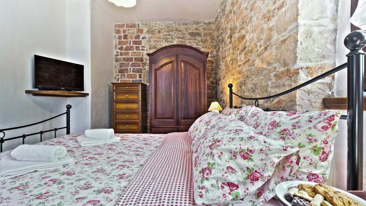 Photo of Bedroom in Valica