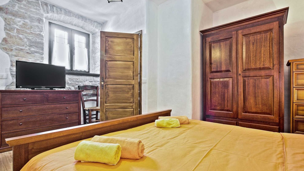 Photo of Bedroom in Valica