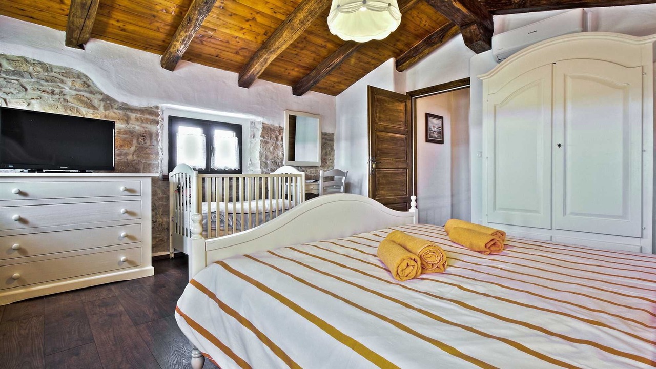 Photo of Bedroom in Valica