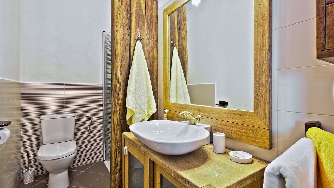 Photo of Bathroom in Valica