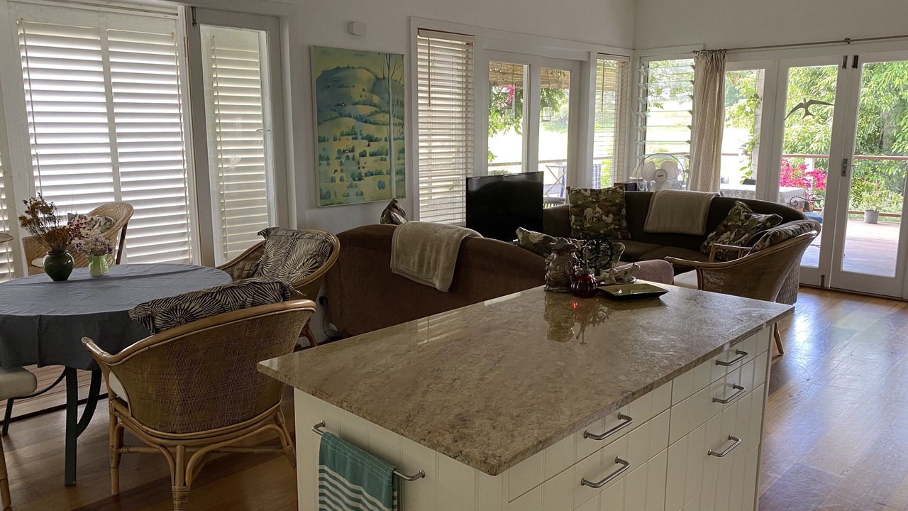 Photo of Others in Coorabell