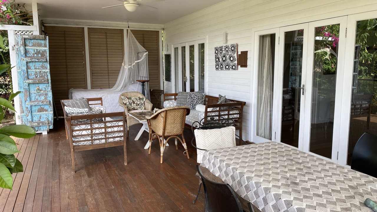 Photo of Outdoor in Coorabell