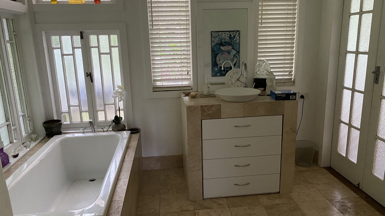 Photo of Bathroom in Coorabell