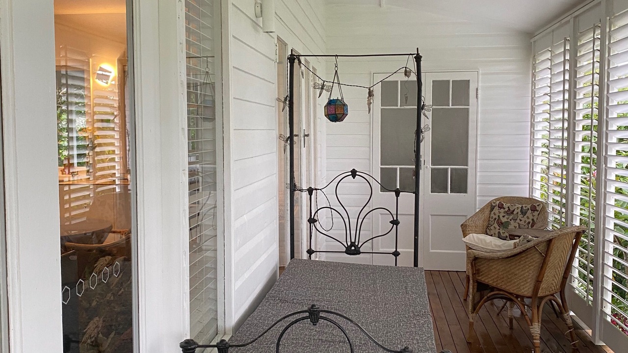 Photo of Outdoor in Coorabell