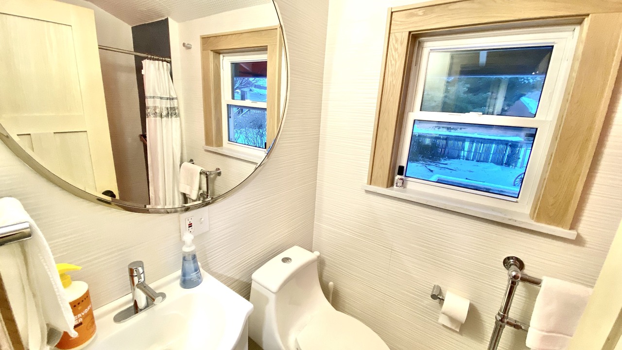Photo of Bathroom in McKownville
