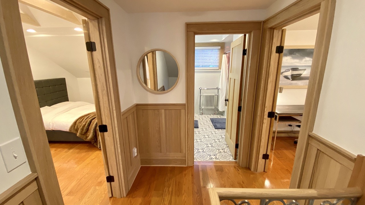 Photo of Bathroom in McKownville