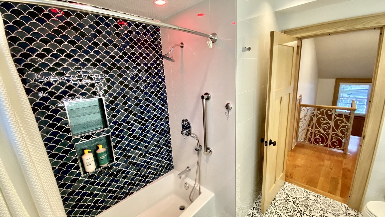 Photo of Bathroom in McKownville