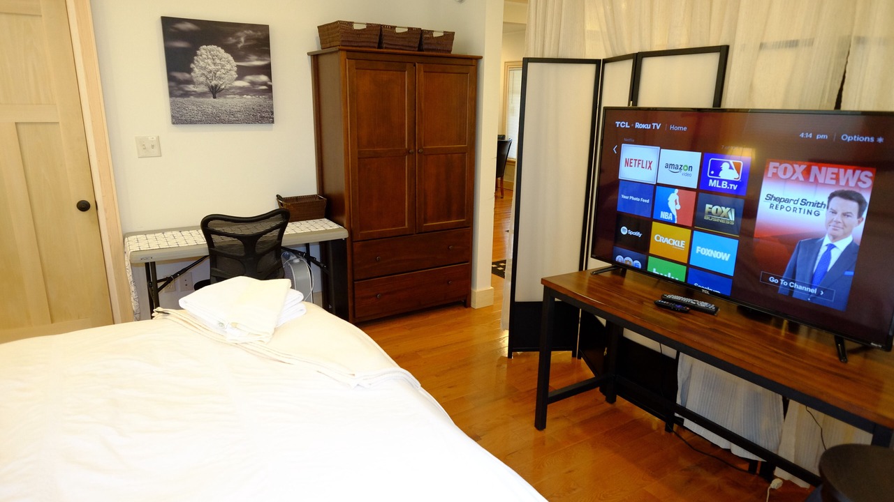 Photo of Bedroom in McKownville