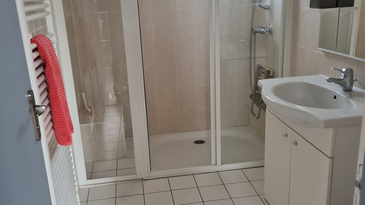 Photo of Bathroom in Vertus