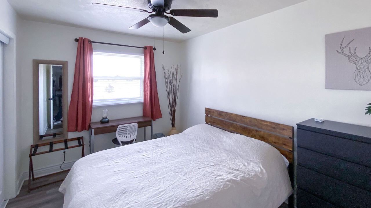 Photo of Bedroom in Great Bend