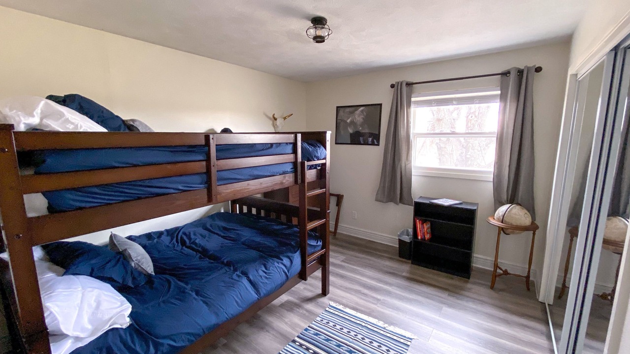 Photo of Bedroom in Great Bend