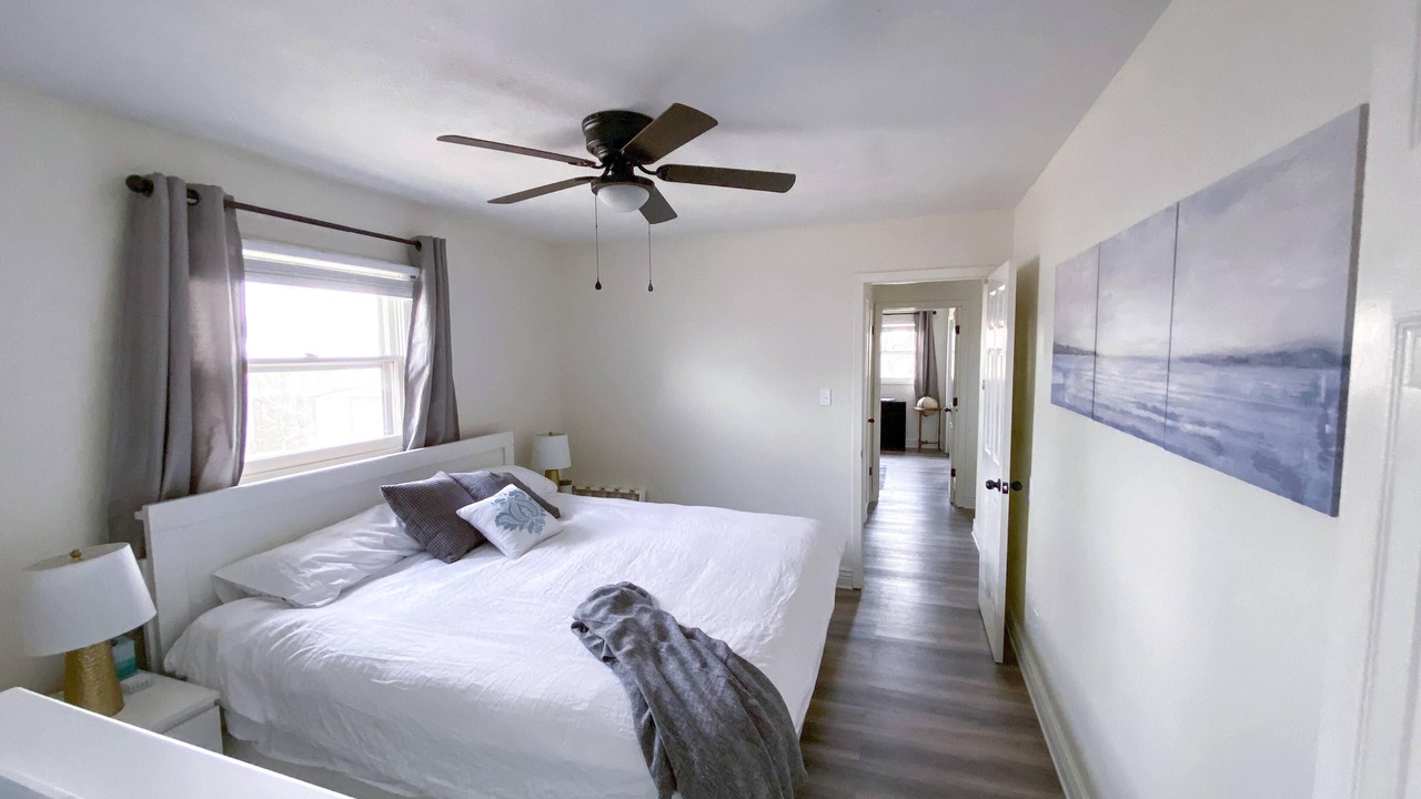 Photo of Bedroom in Great Bend