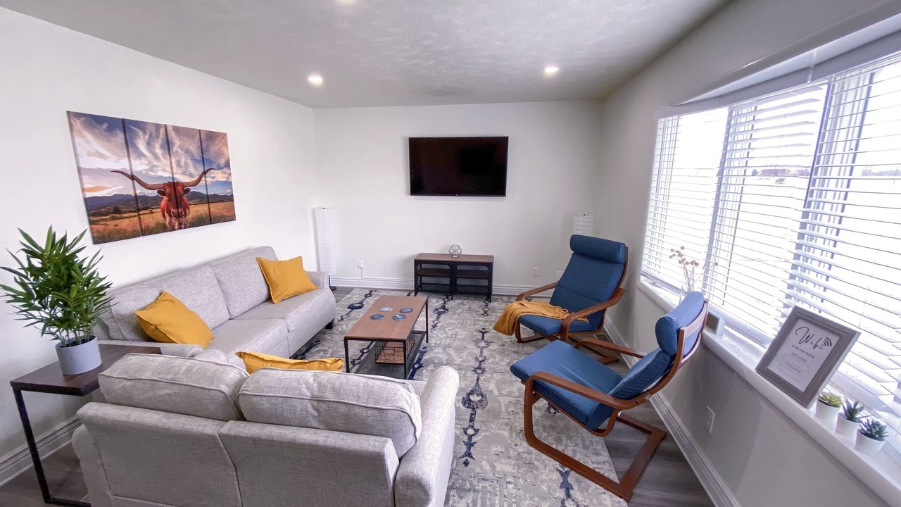 Photo of Livingroom in Great Bend