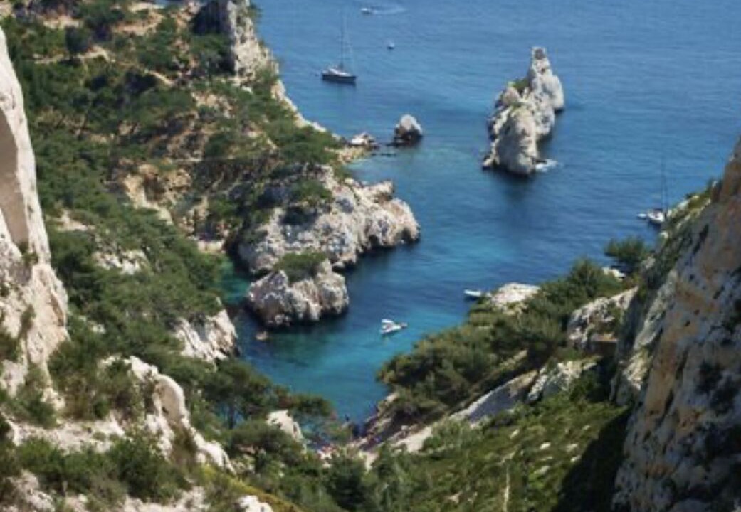 Photo of Outdoor in La Castellane