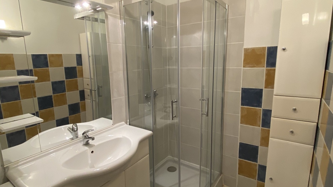 Photo of Bathroom in La Castellane
