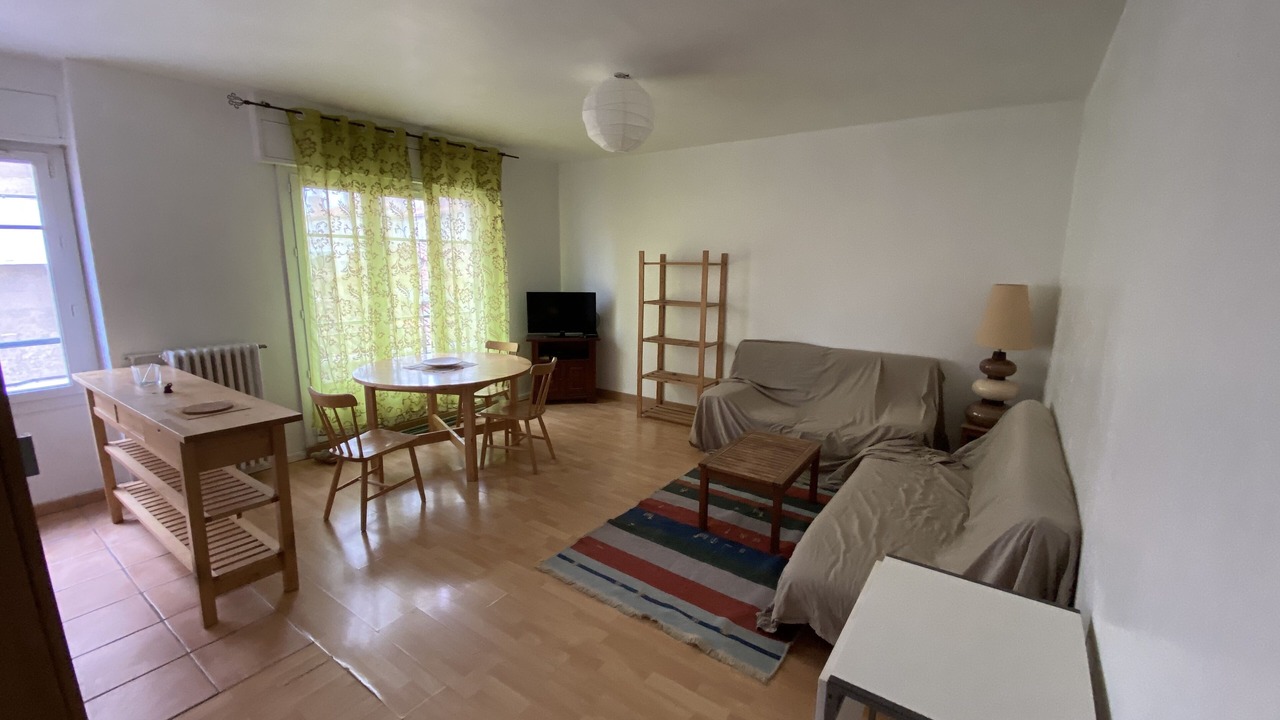 Photo of Livingroom in La Castellane