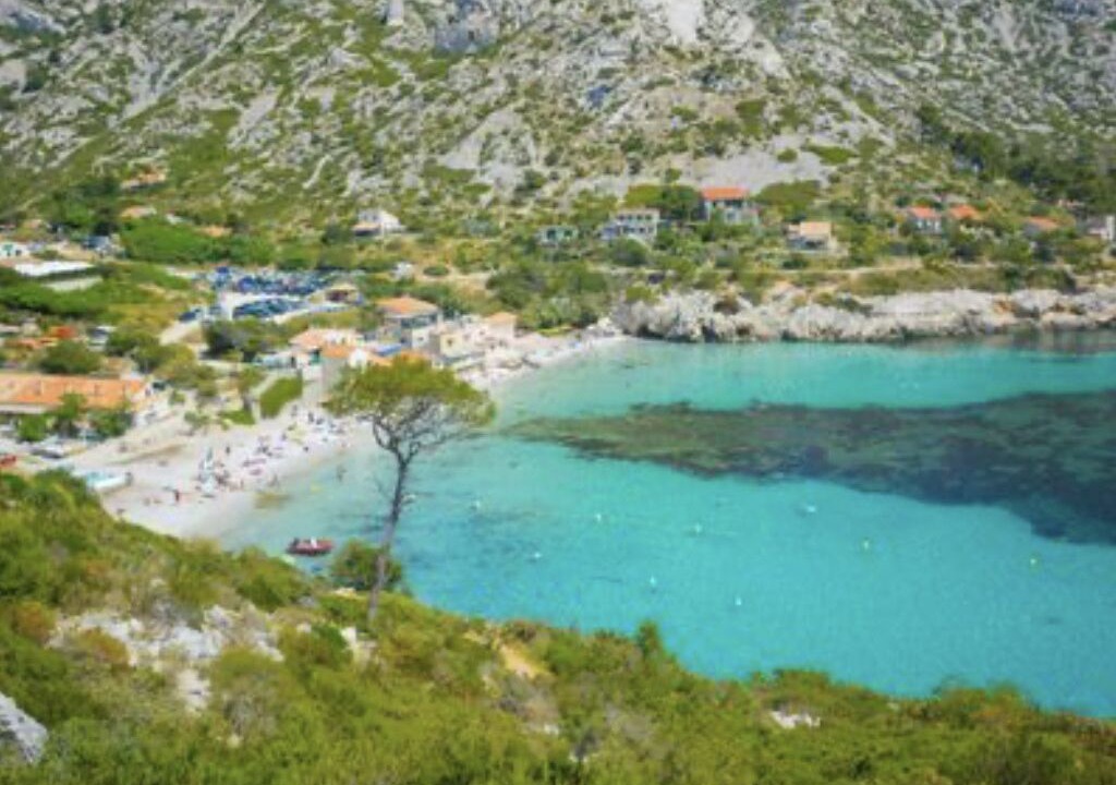 Photo of Outdoor in La Castellane