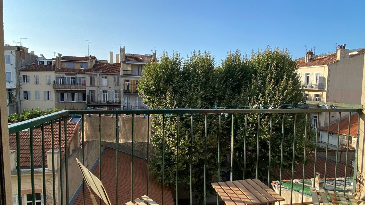 Photo of Outdoor in La Castellane