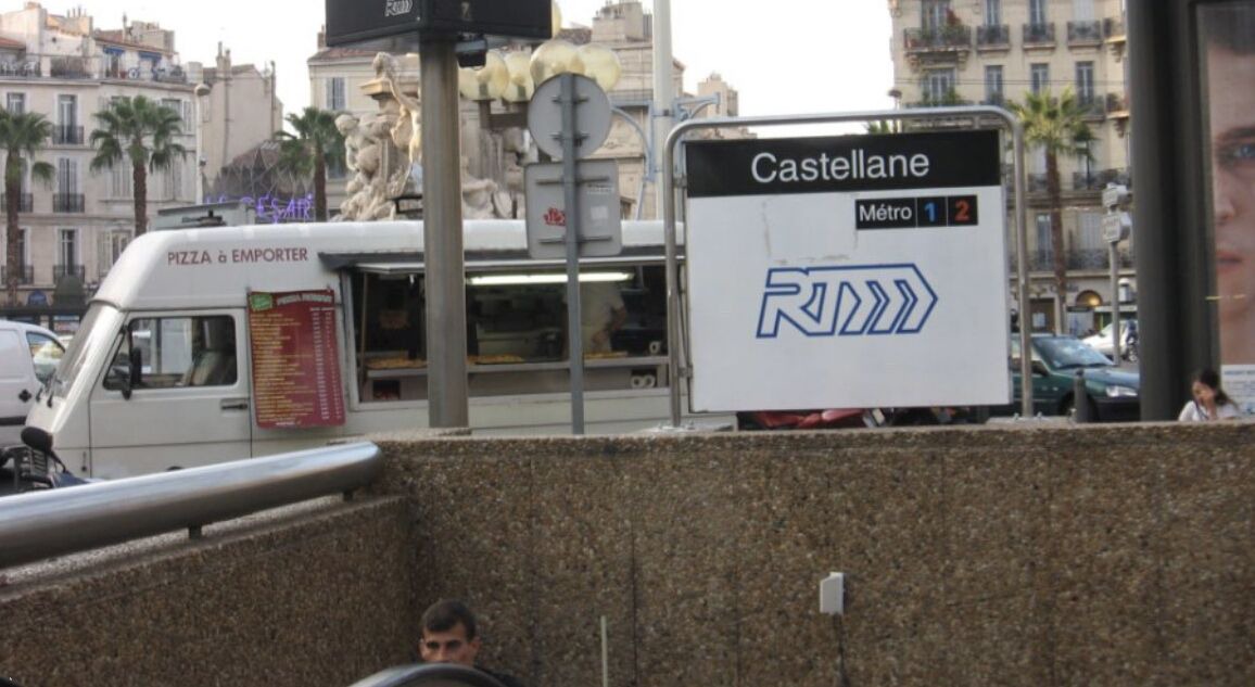 Photo of Outdoor in La Castellane