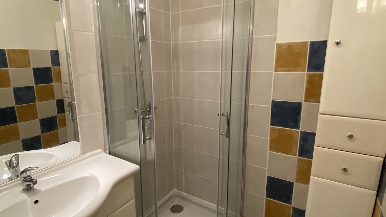 Photo of Bathroom in La Castellane