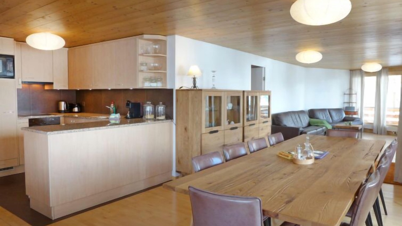 Photo of Bedroom in Murren