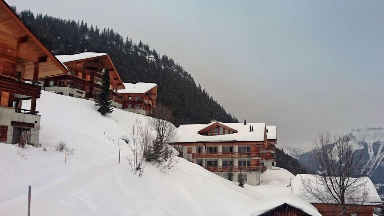 Photo of Others in Murren