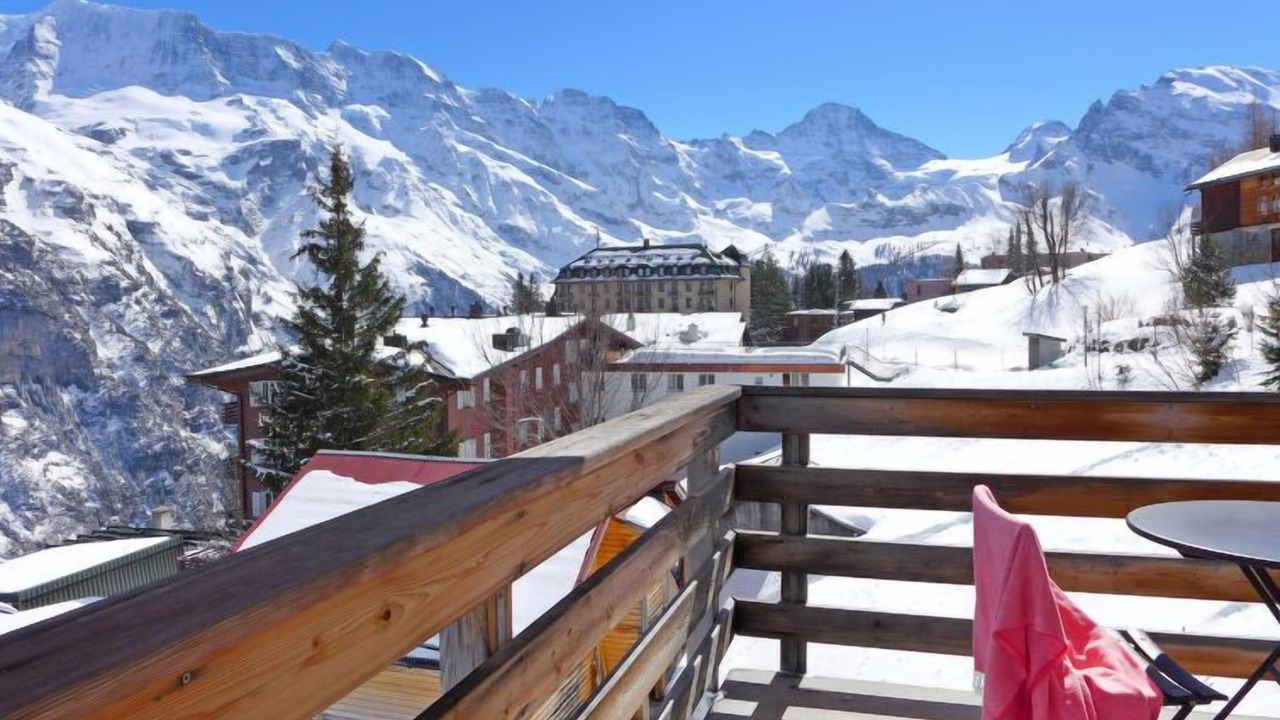 Photo of Others in Murren
