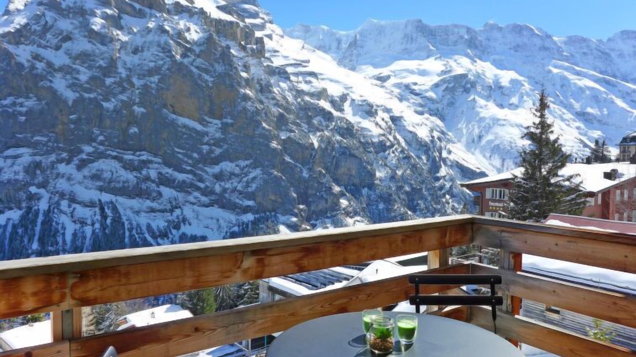 Photo of Others in Murren