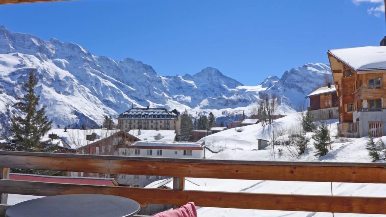 Photo of Others in Murren