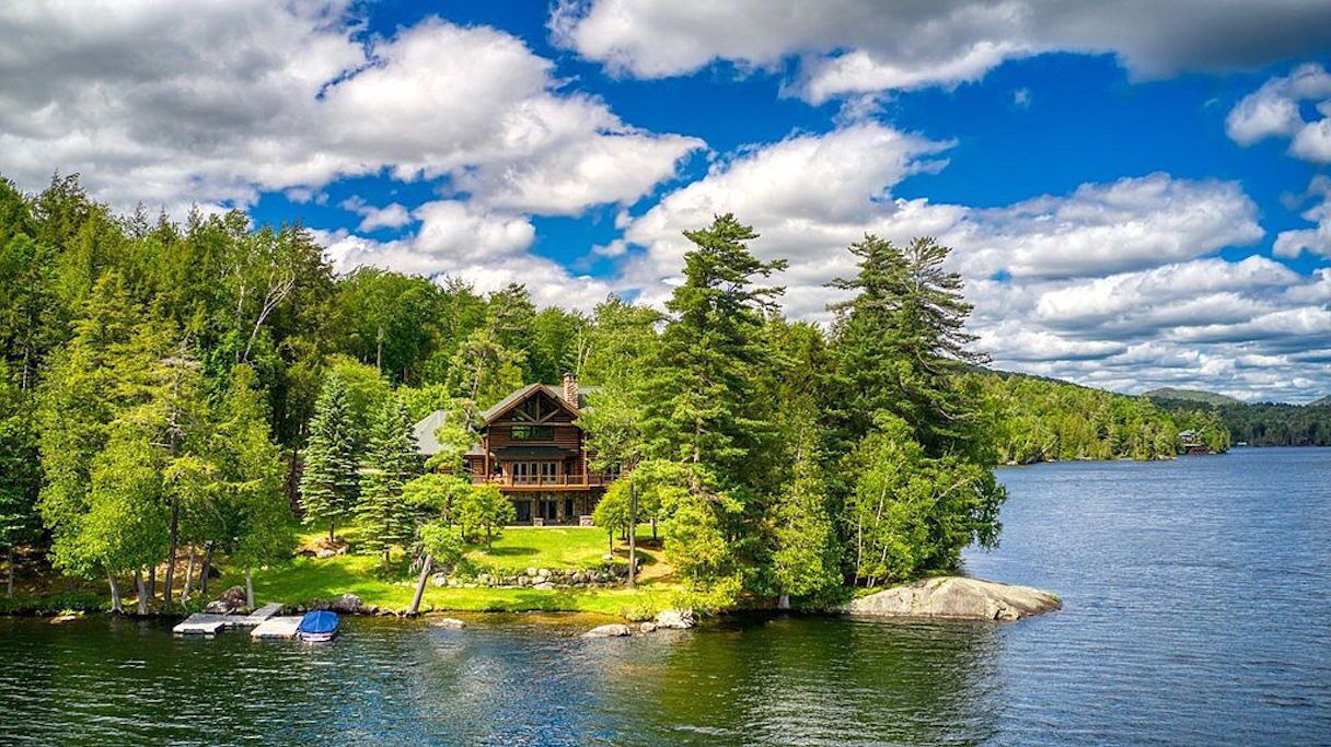 Photo of Others in Saranac Lake