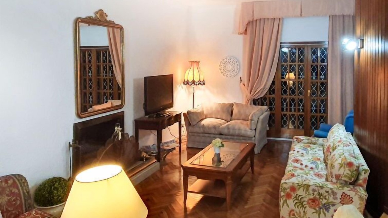 Photo of Livingroom in Alcover