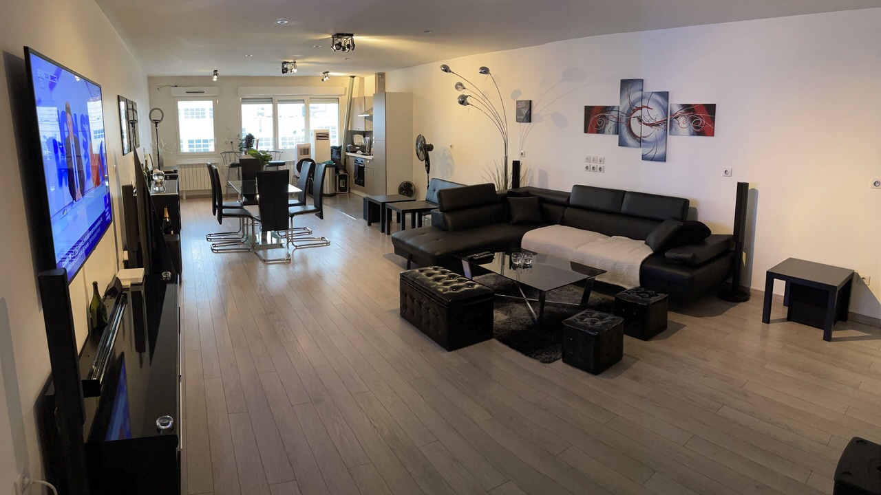 Photo of Livingroom in Chalons-en-Champagne