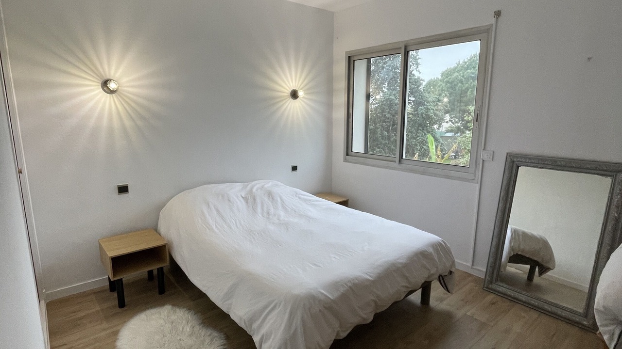 Photo of Bedroom in Sainte-Marie-la-Mer