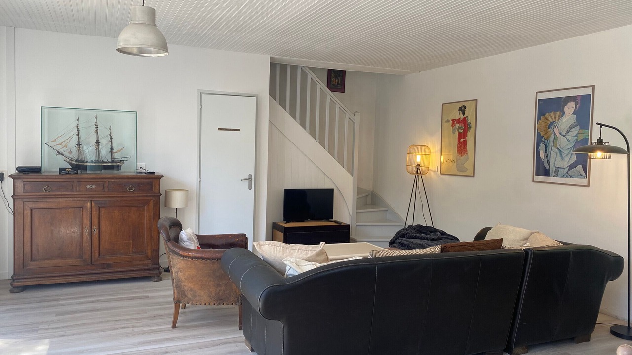 Photo of Livingroom in La Tranche-sur-Mer