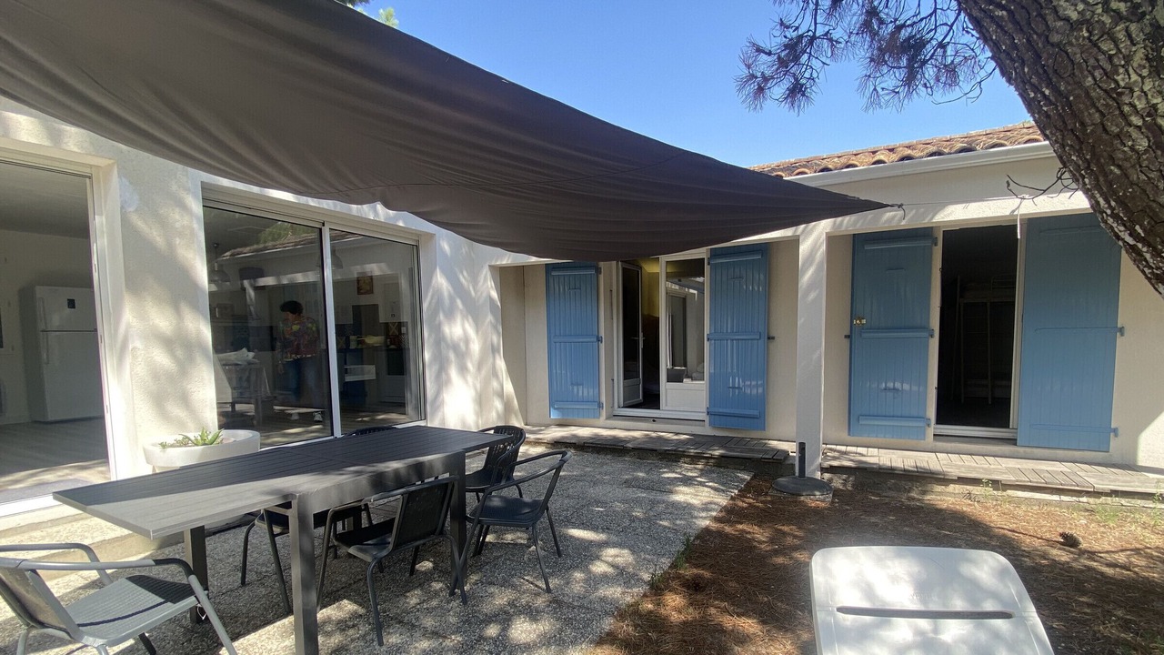 Photo of Outdoor in La Tranche-sur-Mer