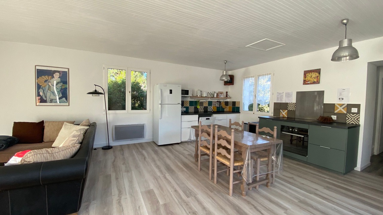 Photo of Livingroom in La Tranche-sur-Mer