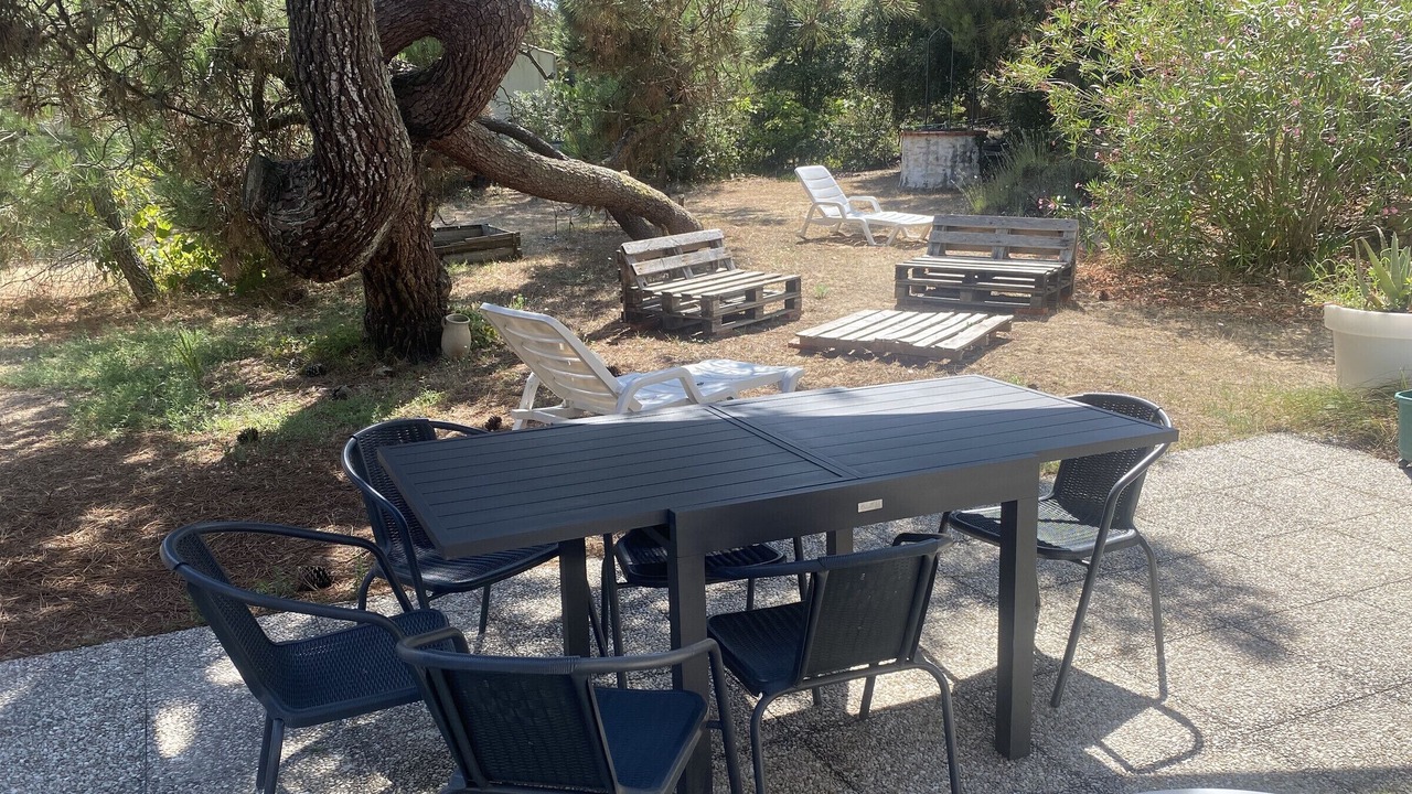 Photo of Outdoor in La Tranche-sur-Mer