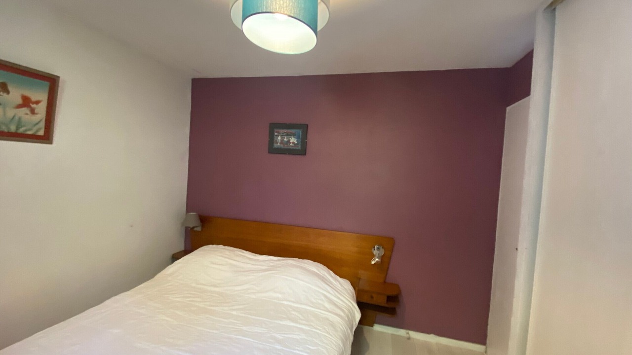Photo of Bedroom in La Tranche-sur-Mer
