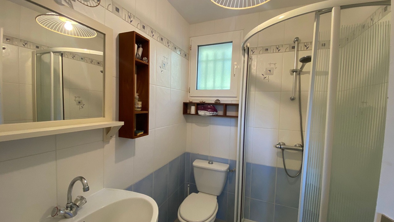 Photo of Bathroom in La Tranche-sur-Mer