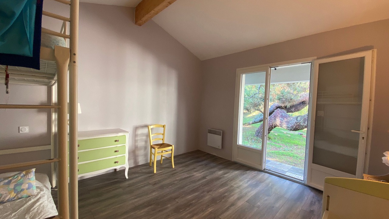 Photo of Bedroom in La Tranche-sur-Mer