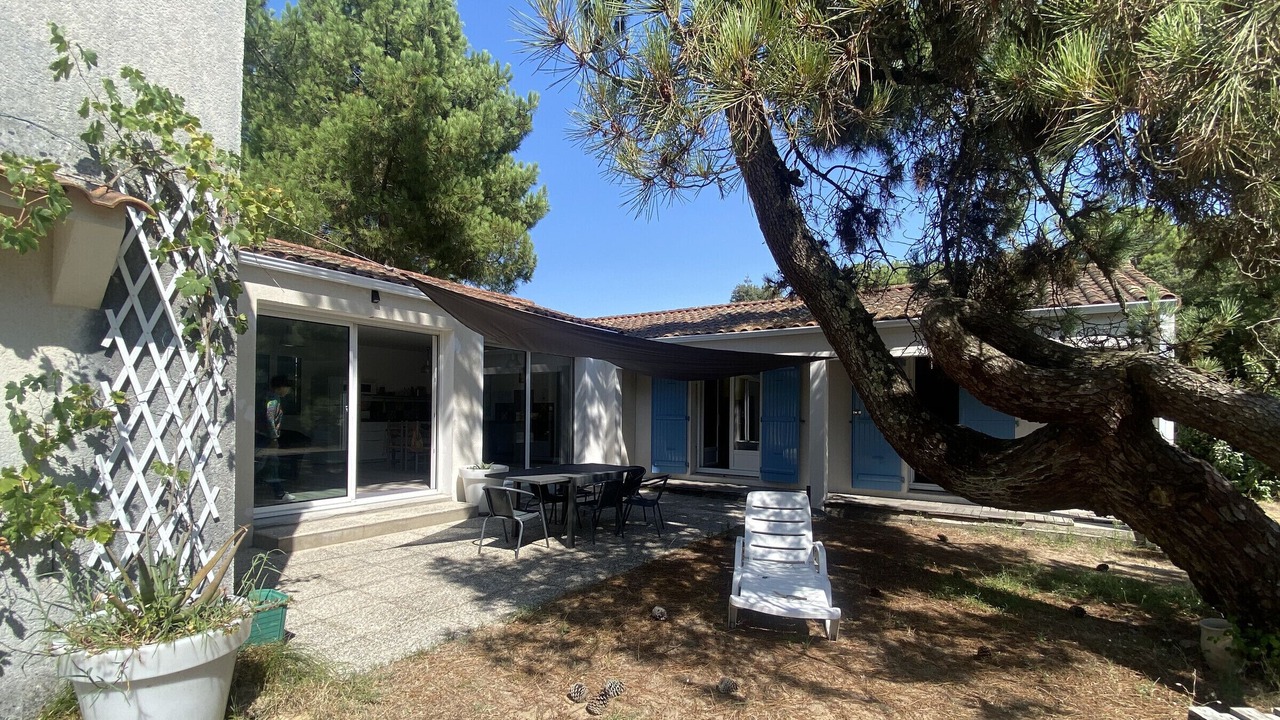 Photo of Outdoor in La Tranche-sur-Mer