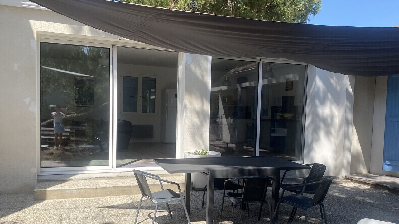 Photo of Outdoor in La Tranche-sur-Mer